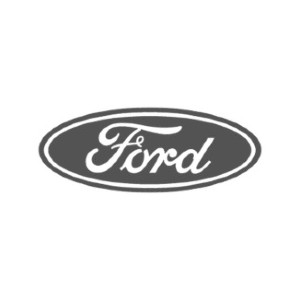ford Logo