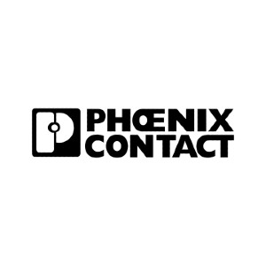 phoenix contact Logo